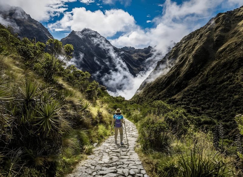 Inca Trail